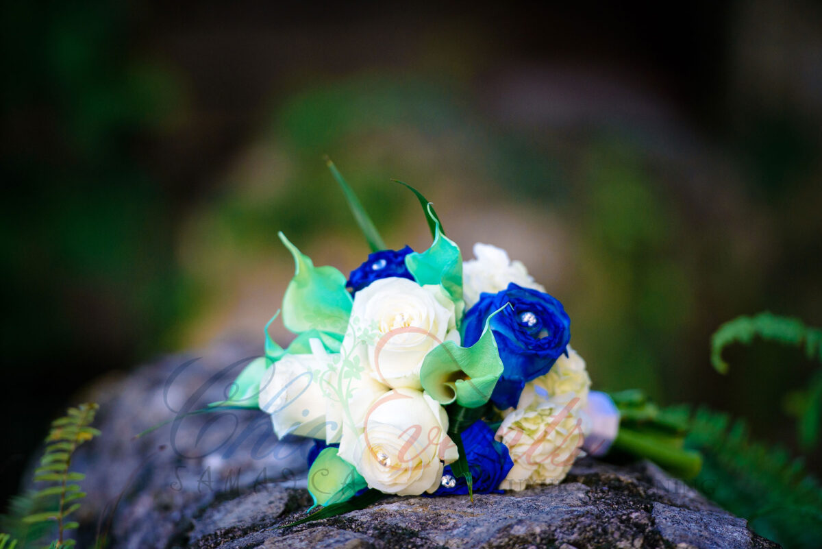 Custom made Chic Bouquet