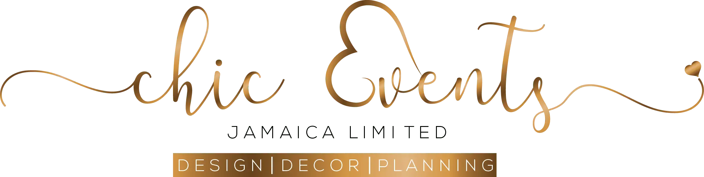 Chic Events Jamaica