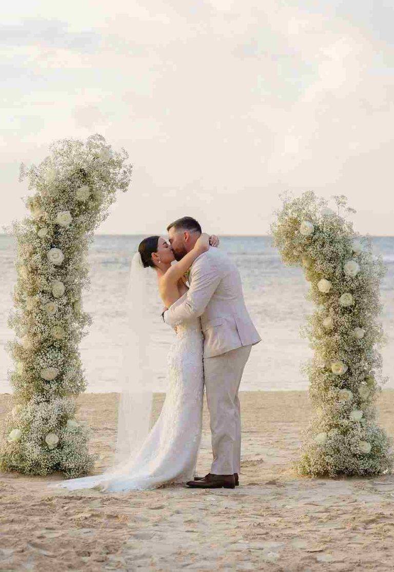 Wedding Planner in Jamaica