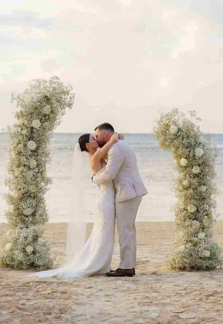 Wedding Planner in Jamaica