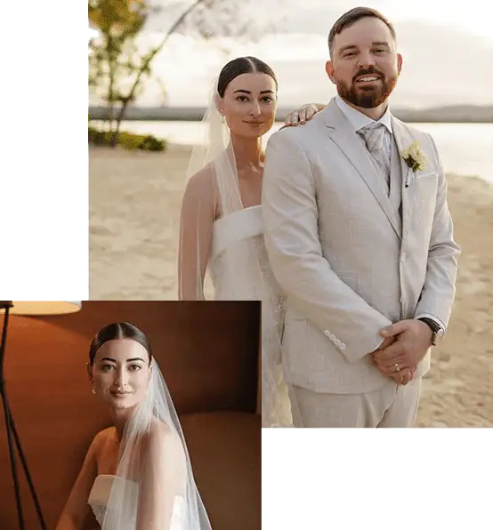 Jamaica Destination Wedding Planner
