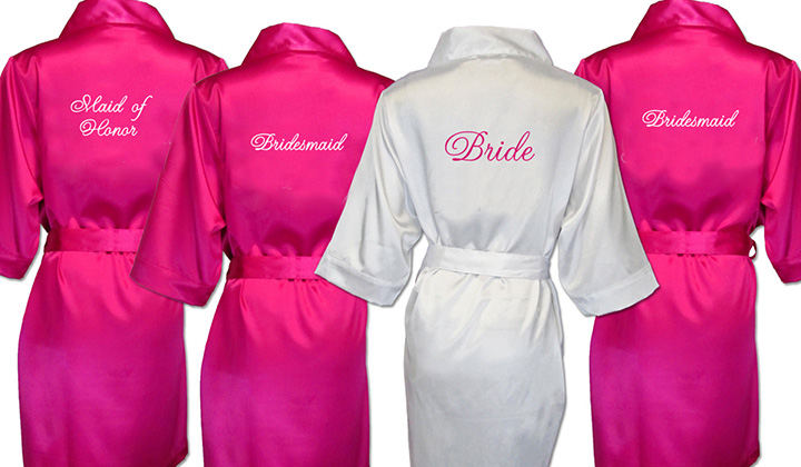 Gift Ideas Just For Your Best Gal Pals